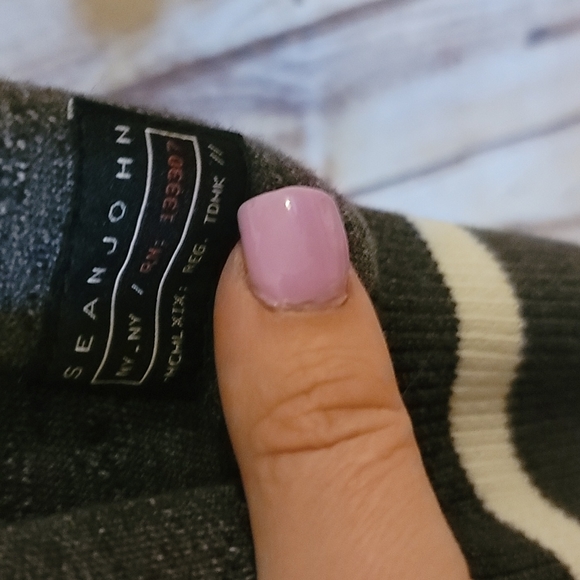 Sean John xxl zip up jacket - Picture 4 of 6